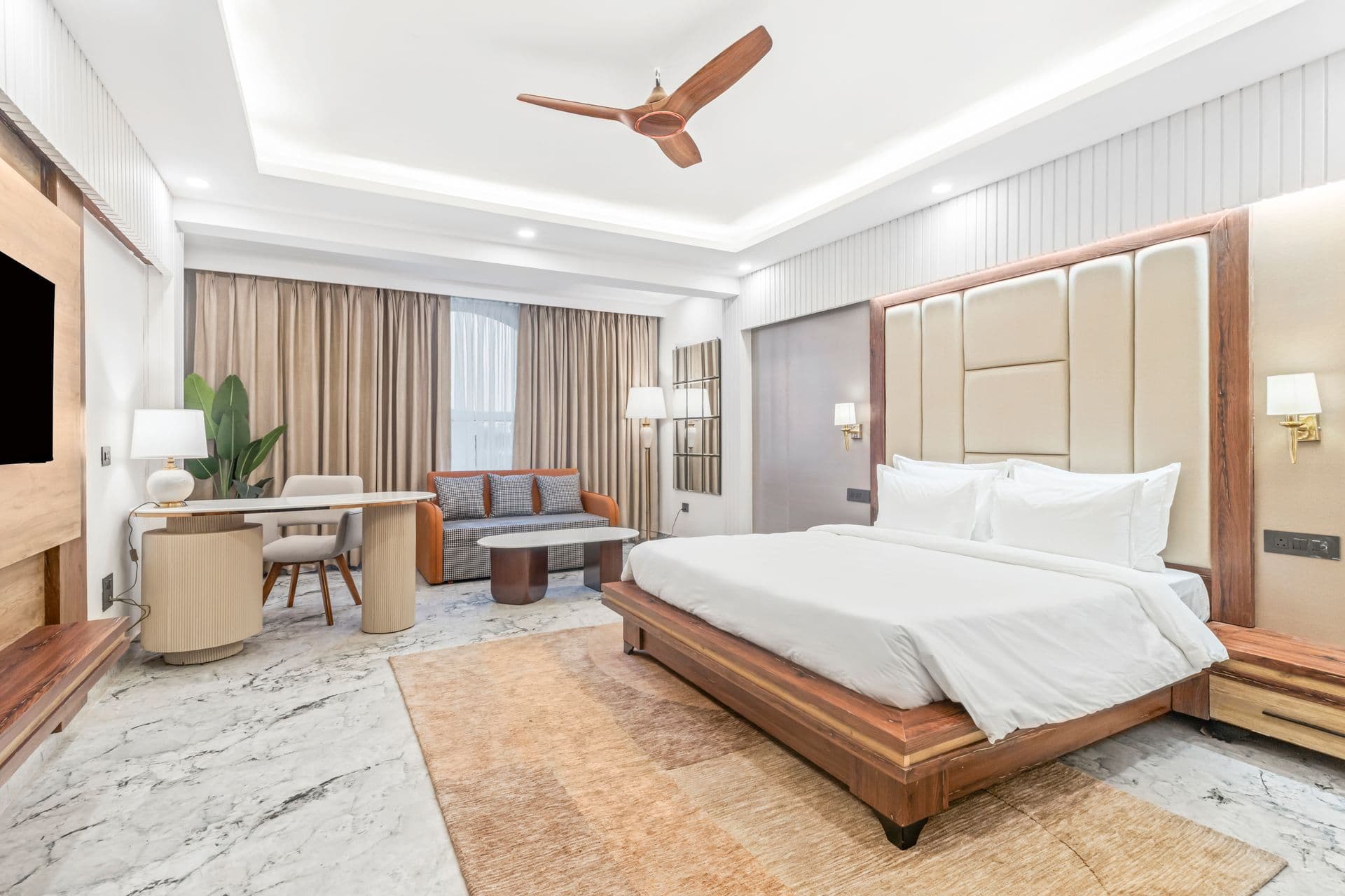 Kids rooms