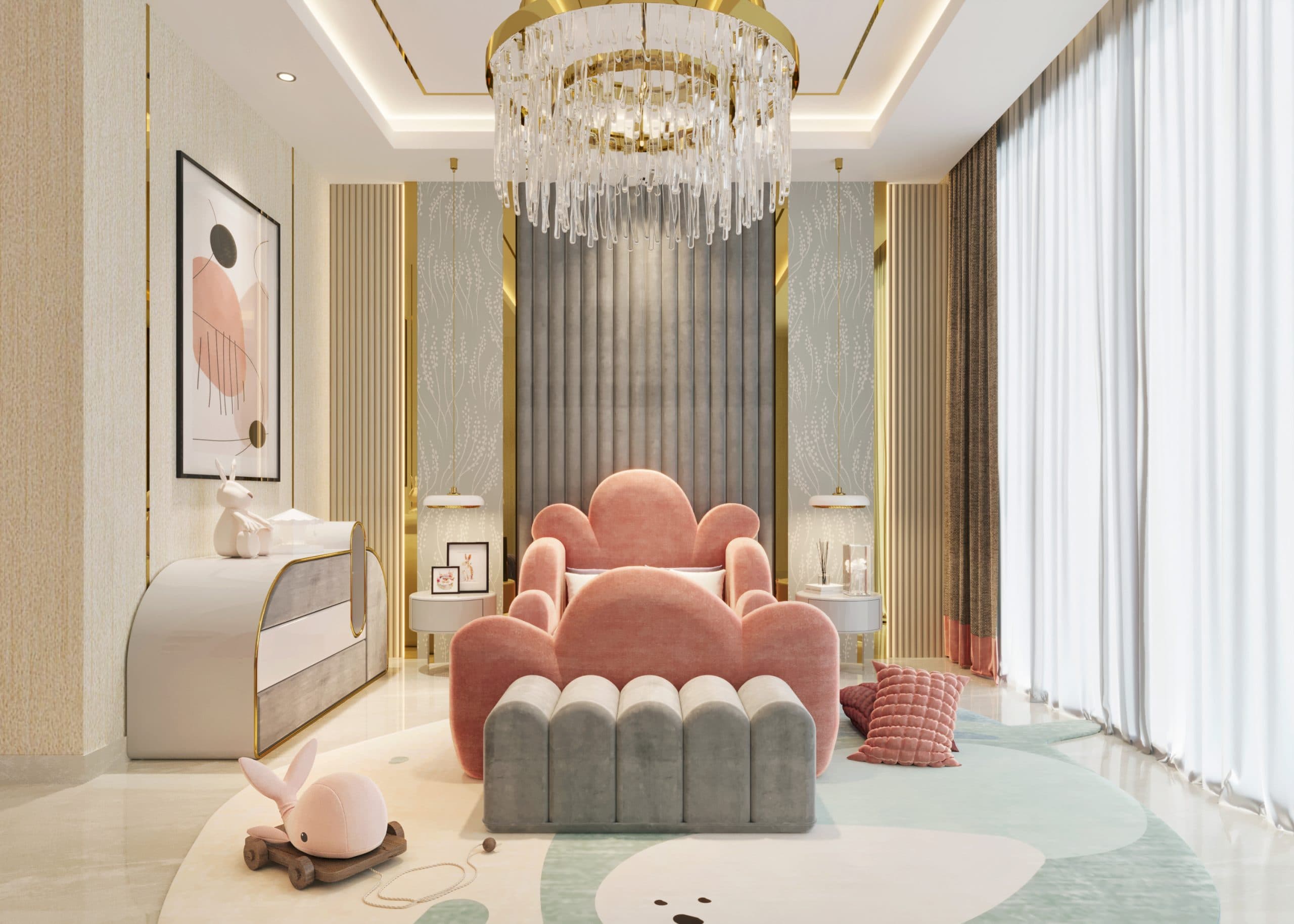 Kids furniture