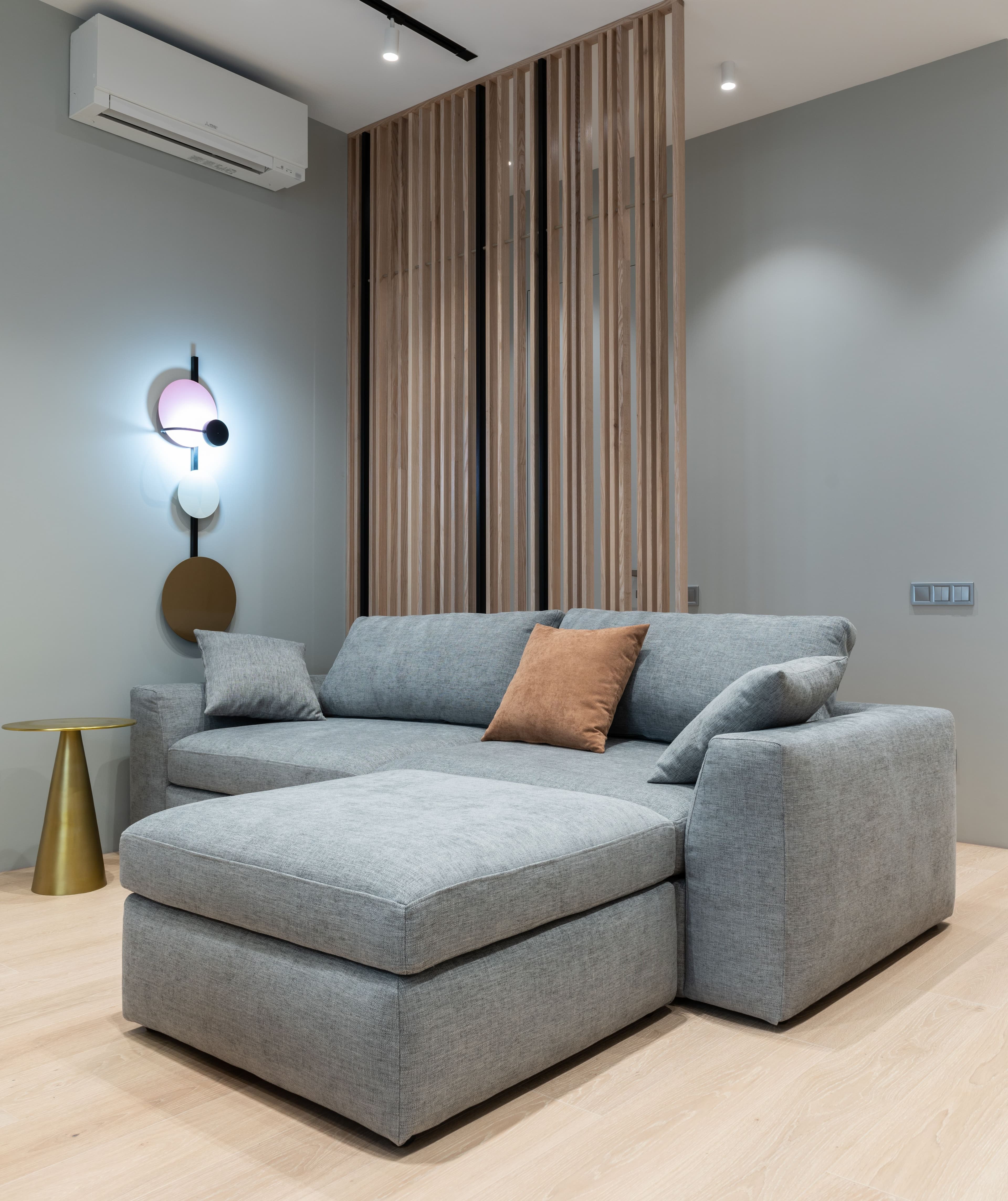 Luna Sofa