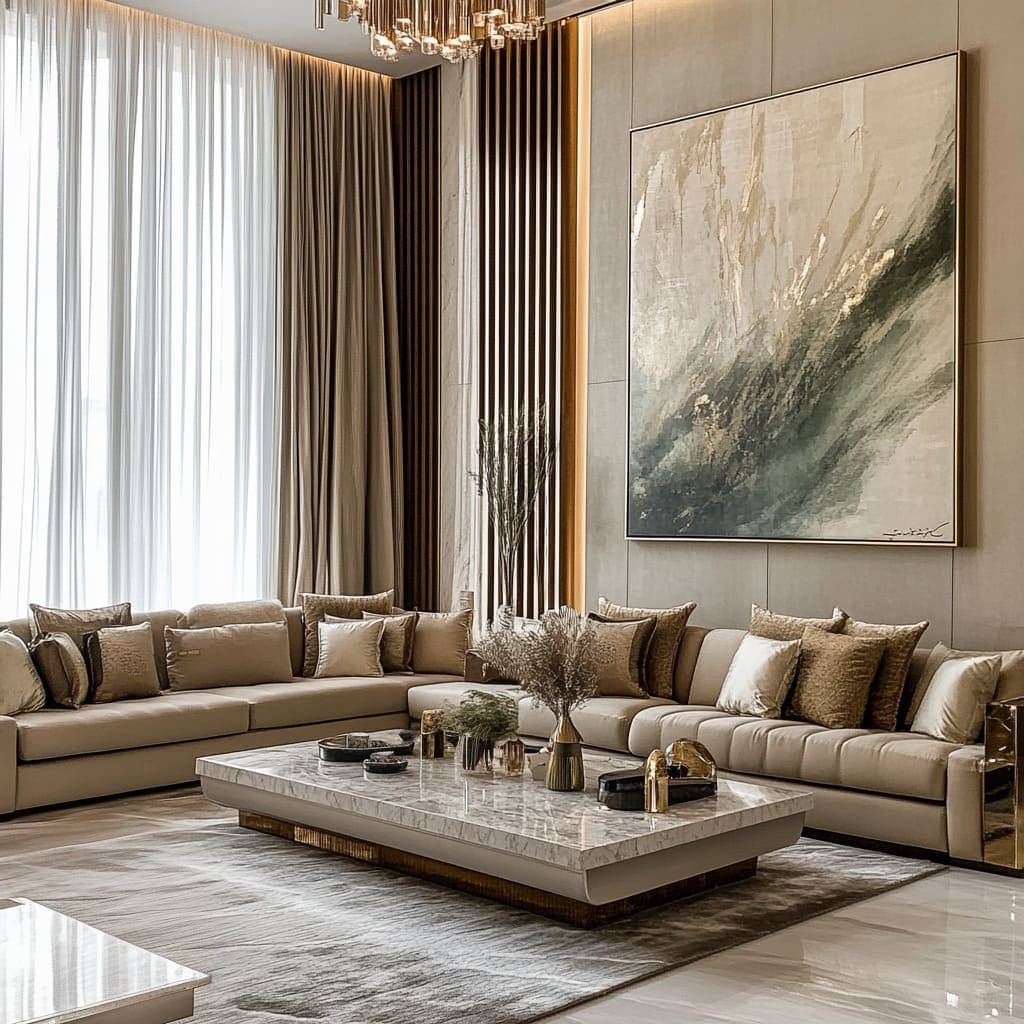 Majlis furniture