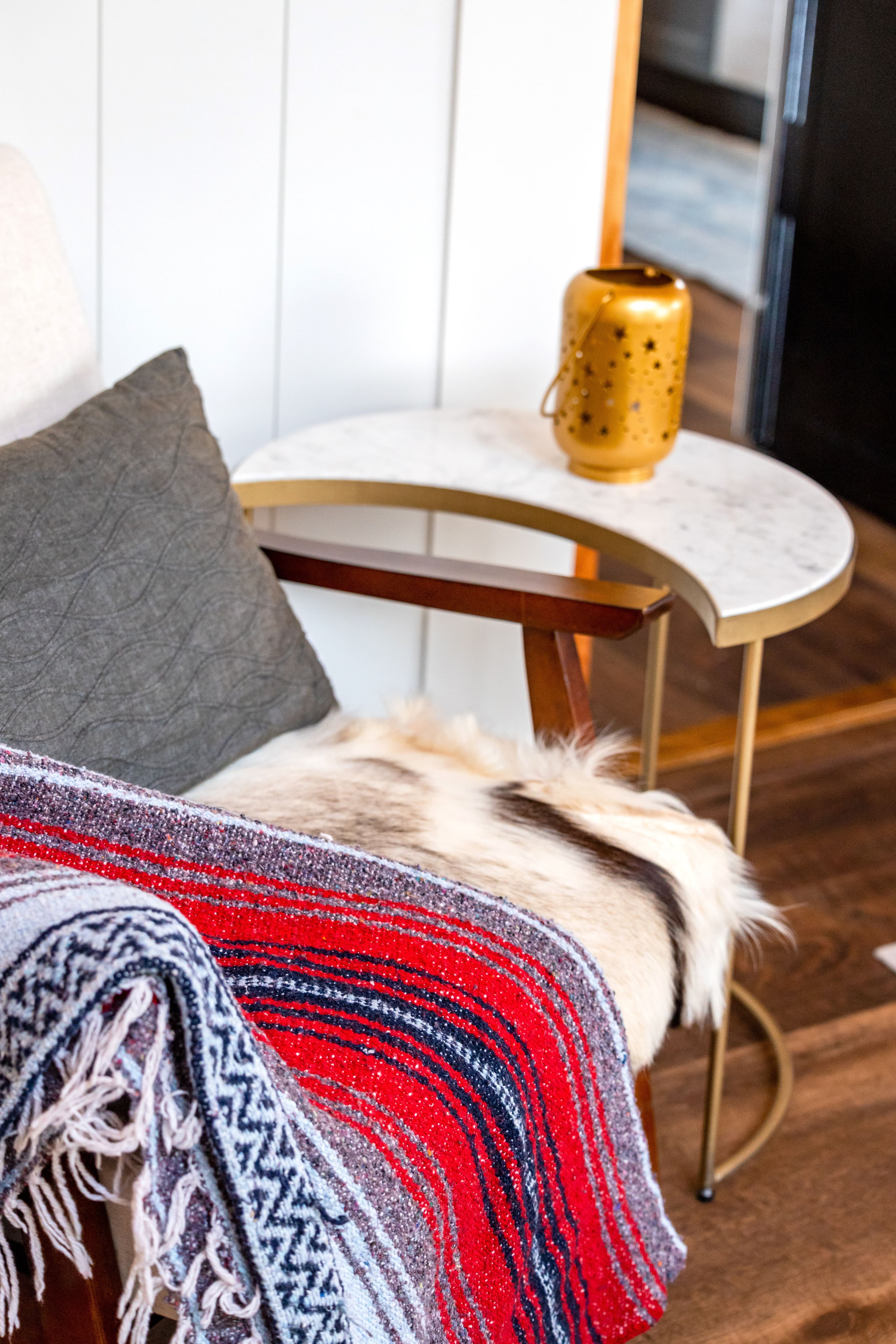 Noor Side Table